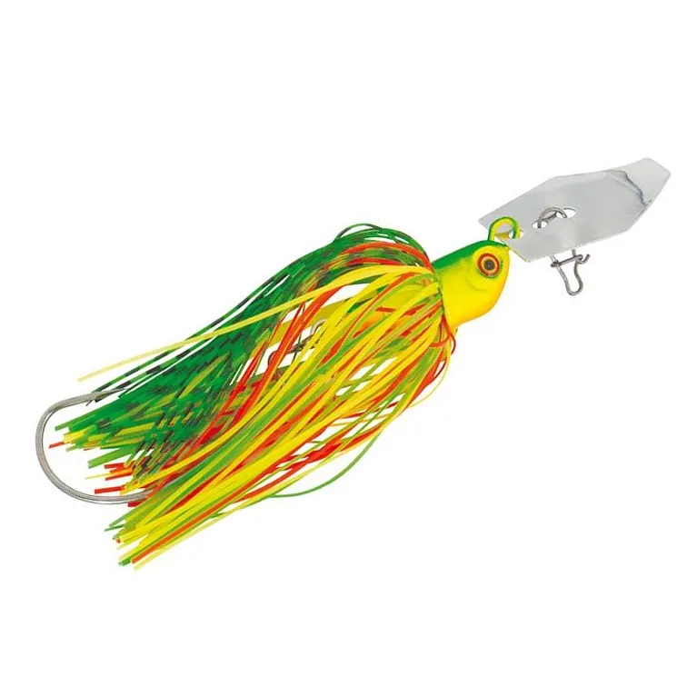 CHATTERBAIT TEXAN POWERLINE JIG POWER 21 GR CHATTERBAIT TEXAN POWERLINE JIG POWER 21 GR