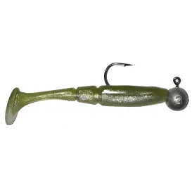 LEURRE POWERLINE KVS 2"5 MONTE 3 GR - Par 1