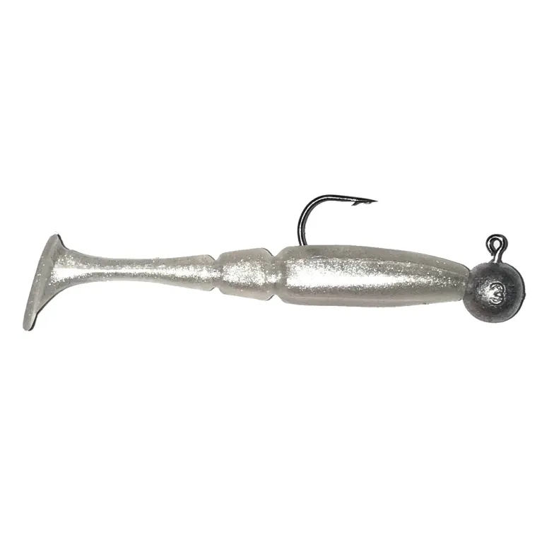LEURRE POWERLINE KVS 2"5 MONTE 3 GR - Par 1 LEURRE POWERLINE KVS 2"5 MONTE 3 GR - Par 1