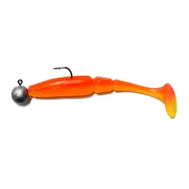 LEURRE POWERLINE KVS 4"5 MONTE 7 GR - Par 1