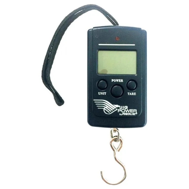 PESON DIGITAL POWERLINE