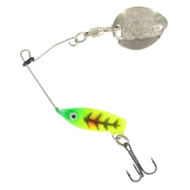 SPINNERBAIT POWERLINE JIG POWER YOGOSPIN 5 GR