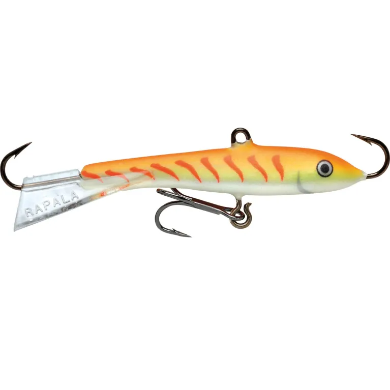 LEURRE RAPALA JIGGING RAP 7 CM LEURRE RAPALA JIGGING RAP 7 CM