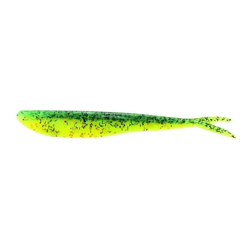 LEURRE SOUPLE LUNKER CITY FIN' S FISH 2.5"