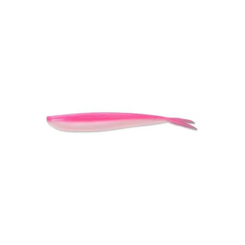 LEURRE SOUPLE LUNKER CITY FIN' S FISH 2.5"