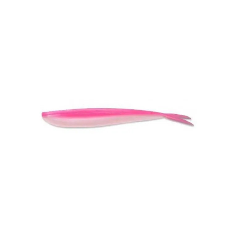 LEURRE SOUPLE LUNKER CITY FIN' S FISH 2.5"