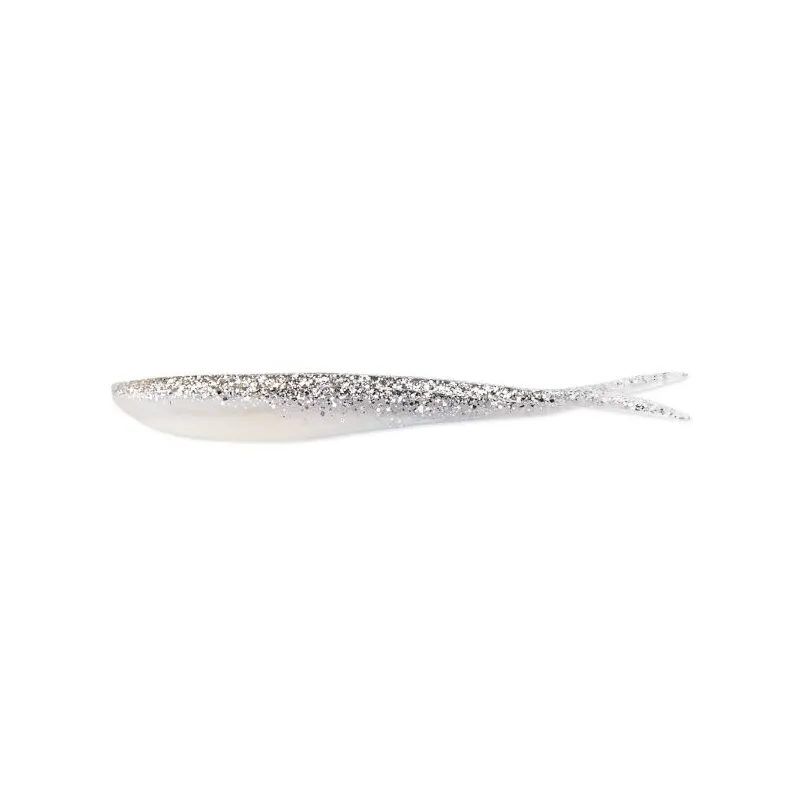 LEURRE SOUPLE LUNKER CITY FIN' S FISH 2.5"