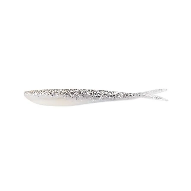 LEURRE SOUPLE LUNKER CITY FIN' S FISH 2.5"