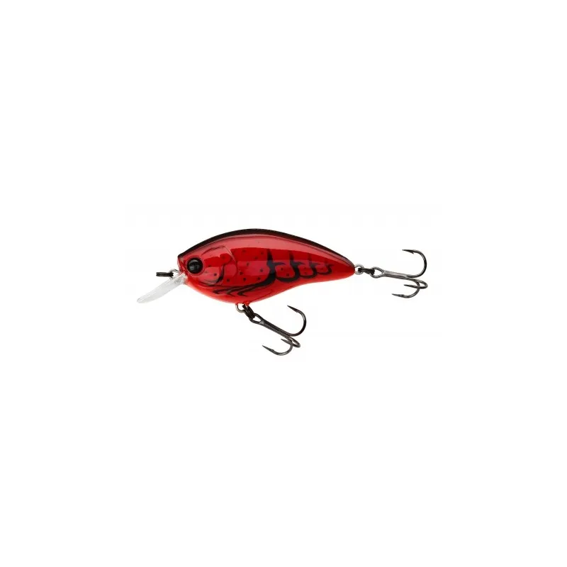 LEURRE YO-ZURI 3DB CRANK MR 60 MM