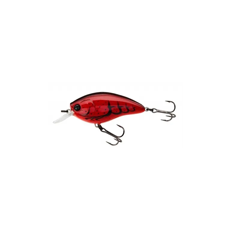 LEURRE YO-ZURI 3DB CRANK MR 60 MM LEURRE YO-ZURI 3DB CRANK MR 60 MM