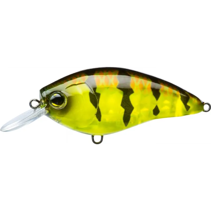LEURRE YO-ZURI 3DB CRANK MR 60 MM