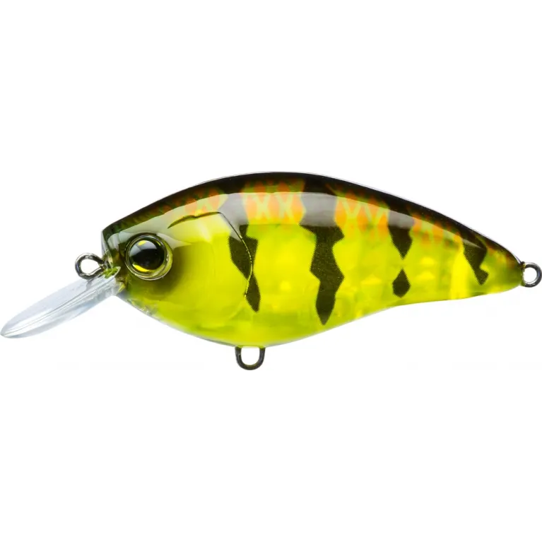 LEURRE YO-ZURI 3DB CRANK MR 60 MM LEURRE YO-ZURI 3DB CRANK MR 60 MM