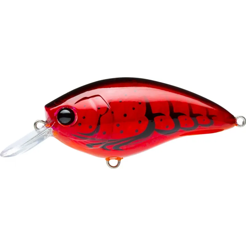 LEURRE YO-ZURI 3DB CRANK MR 60 MM