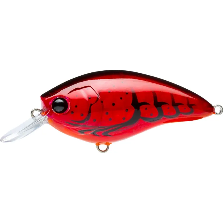 LEURRE YO-ZURI 3DB CRANK MR 60 MM