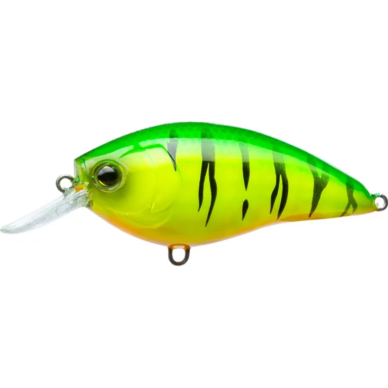 LEURRE YO-ZURI 3DB CRANK MR 60 MM LEURRE YO-ZURI 3DB CRANK MR 60 MM