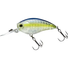 LEURRE YO-ZURI 3DB CRANK MR 60 MM