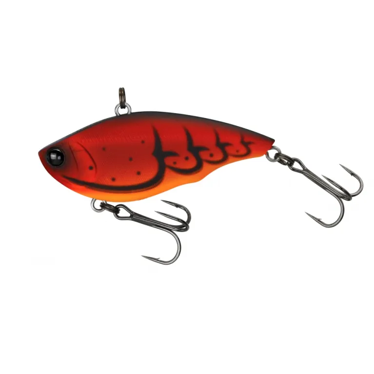 LEURRE YO-ZURI 3DB VIB 65 MM LEURRE YO-ZURI 3DB VIB 65 MM