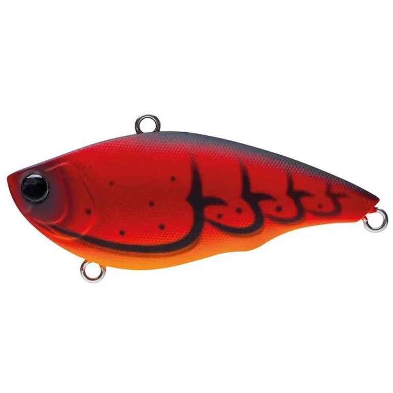 LEURRE YO-ZURI 3DB VIB 65 MM LEURRE YO-ZURI 3DB VIB 65 MM