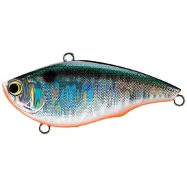 LEURRE YO-ZURI 3DB VIB 65 MM