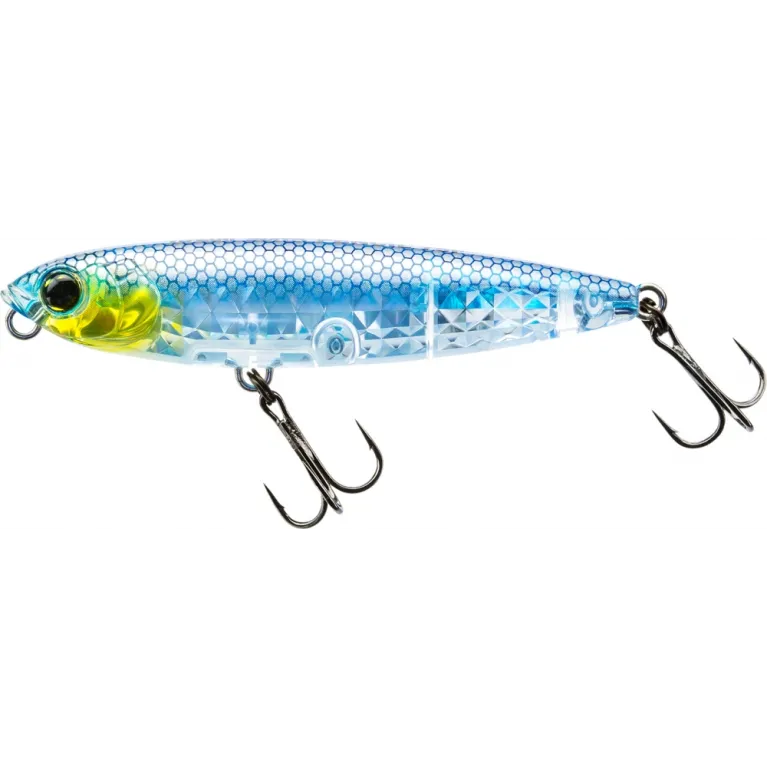 LEURRE YO-ZURI 3DRX PENCIL 75 LEURRE YO-ZURI 3DRX PENCIL 75