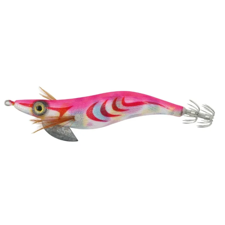 LEURRE TURLUTTE YO ZURI AURIE-Q RS 10 CM