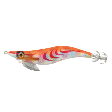 LEURRE TURLUTTE YO ZURI AURIE-Q RS 10 CM