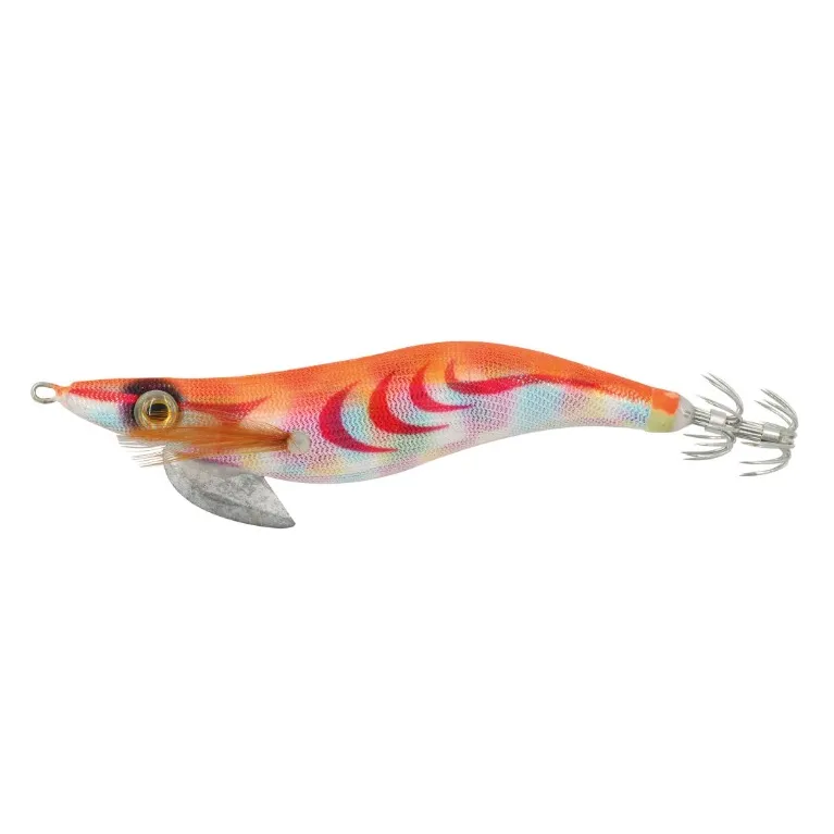 LEURRE TURLUTTE YO ZURI AURIE-Q RS 10 CM