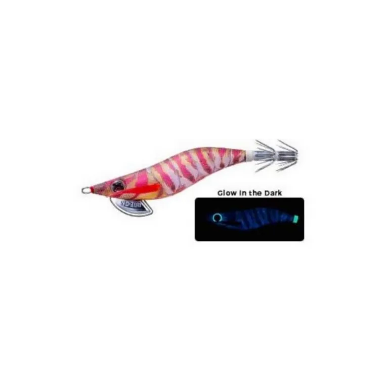 LEURRE TURLUTTE YO ZURI AURIE-Q RS 10 CM LEURRE TURLUTTE YO ZURI AURIE-Q RS 10 CM