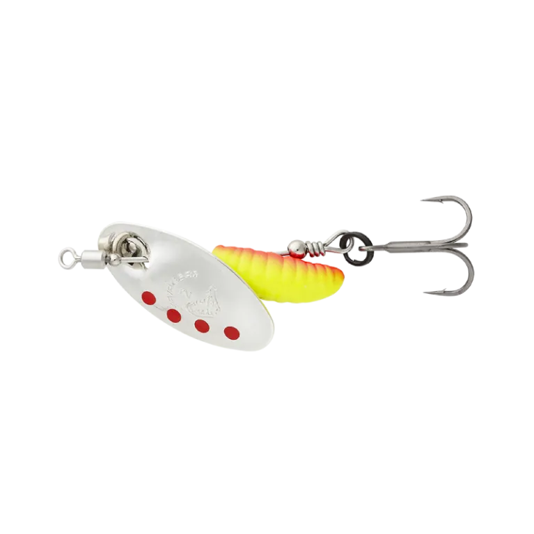 CUILLER SAVAGE GEAR STICKLEBAIT SPINNER N°1 4.5 GR CUILLER SAVAGE GEAR STICKLEBAIT SPINNER N°1 4.5 GR