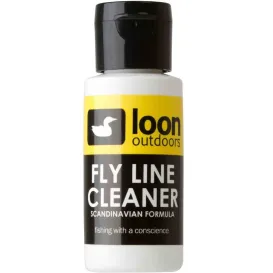 SCANDINAVIAN LINE CLEANER LOON