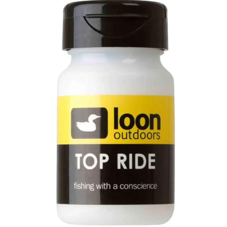 SCANDINAVIAN LINE CLEANER LOON