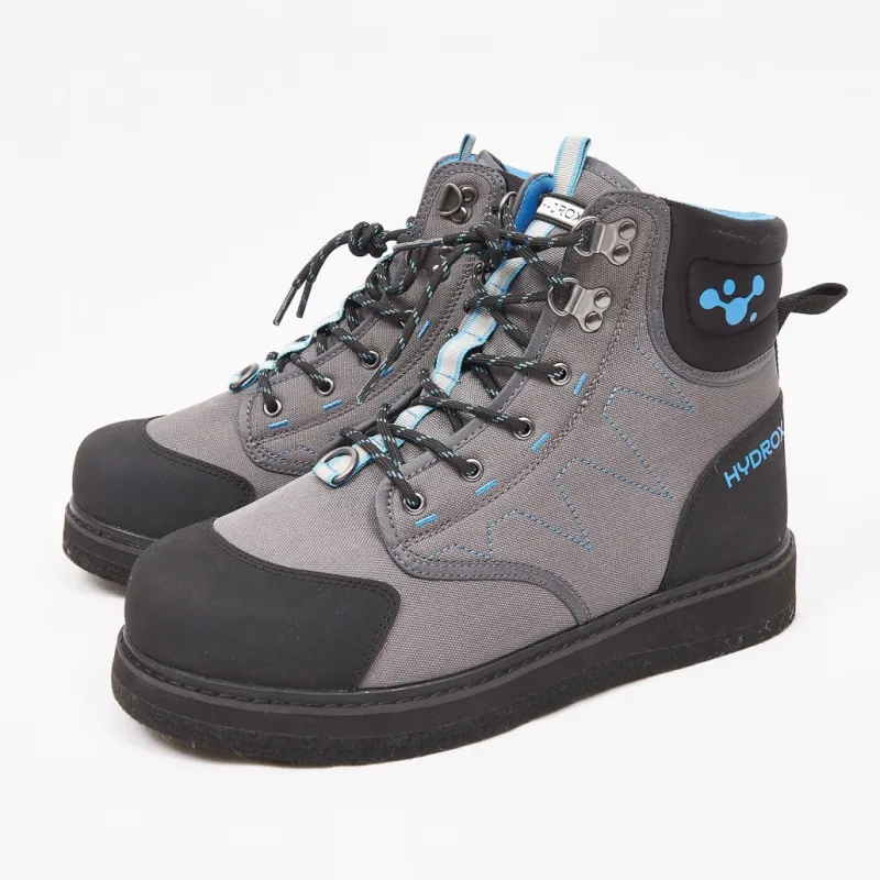 JMC Hydrox Intégral GR Feutre – Chaussures de wading