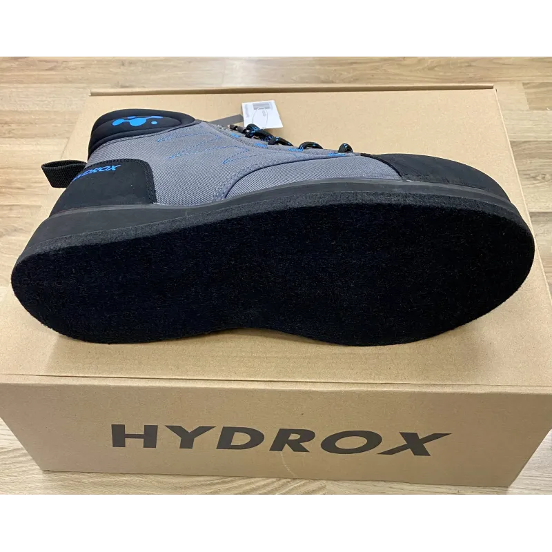 JMC Hydrox Intégral GR Feutre – Chaussures de wading