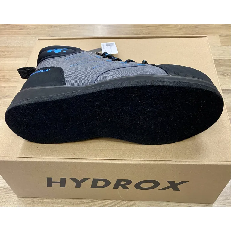 CHAUSSURES WADING JMC INTEGRAL GR FEUTRE CHAUSSURES WADING JMC INTEGRAL GR FEUTRE