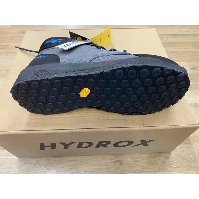 CHAUSSURES WADING JMC INTEGRAL GR VIBRAM CHAUSSURES WADING JMC INTEGRAL GR VIBRAM
