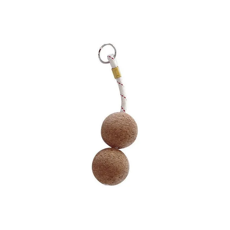 PORTE CLES POISSON NAGEUR RAPALA