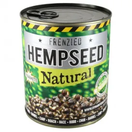 CHENEVIS HEMP CARP-TEC PARTICLES 2 L