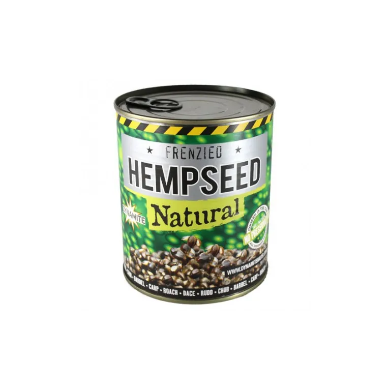 CHENEVIS HEMP CARP-TEC PARTICLES 2 L