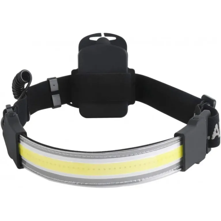 LAMPE FRONTALE BANDEAU LED POWERLINE