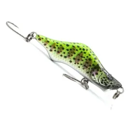 LEURRE SICO LURE SICO FIRST 53 COULANT
