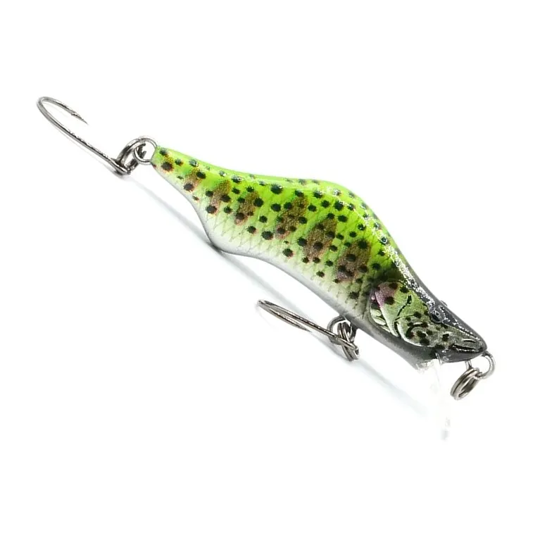 LEURRE SICO LURE SICO FIRST 53 COULANT