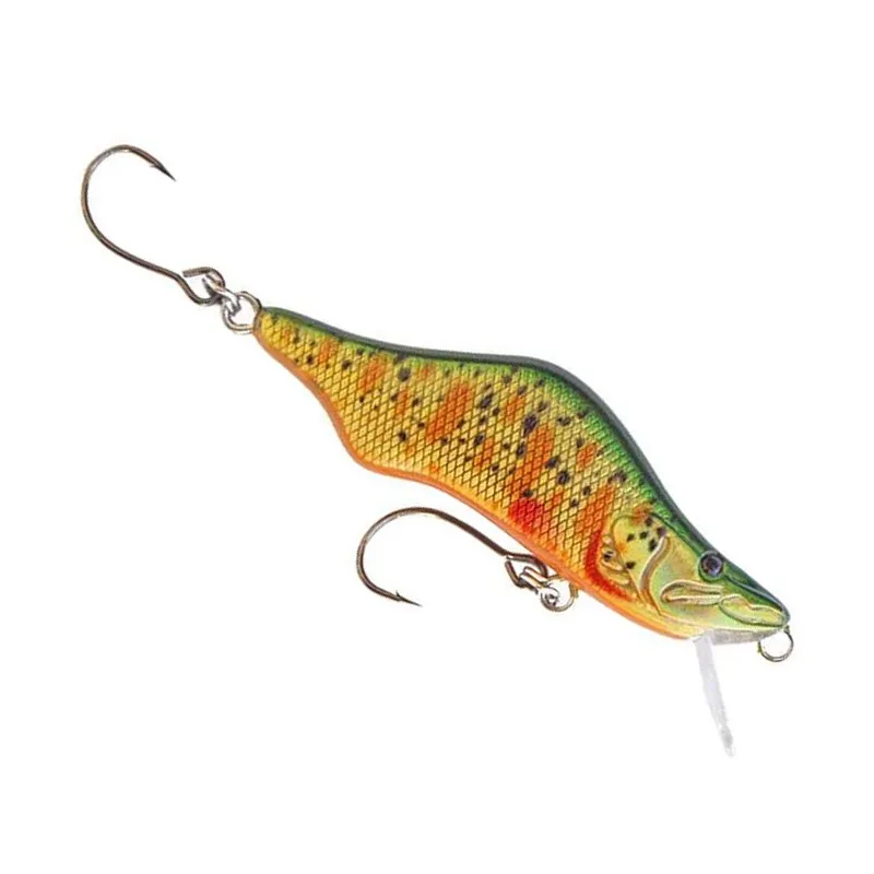 LEURRE SICO LURE SICO FIRST 53 COULANT