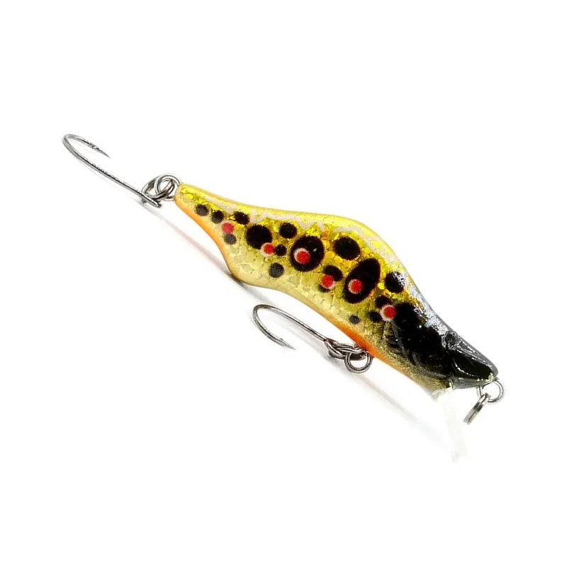 LEURRE SICO LURE SICO FIRST 53 COULANT
