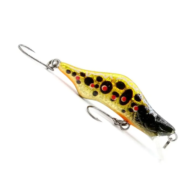 LEURRE SICO LURE SICO FIRST 53 COULANT