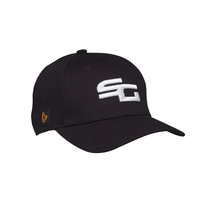 CASQUETTE SAVAGE GEAR SG4 CAP