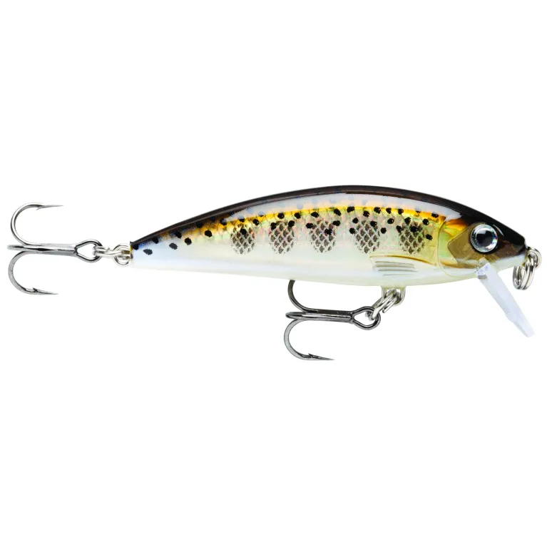 LEURRE RAPALA X-RAP COUNTDOWN 5 CM