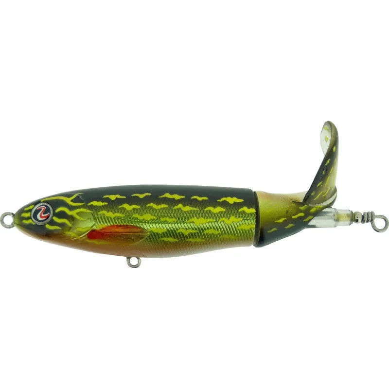 River2Sea Whopper Plopper 130 – Leurre de surface 13 cm 39 g
