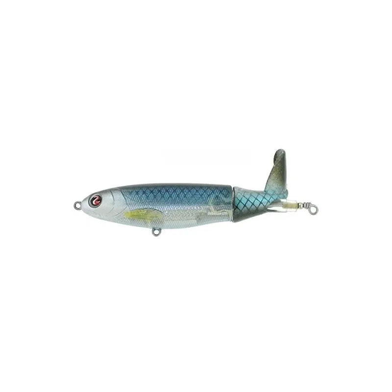 River2Sea Whopper Plopper 130 – Leurre de surface 13 cm 39 g