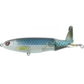 LEURRE RIVER2SEA WHOPPER PLOPPER 130