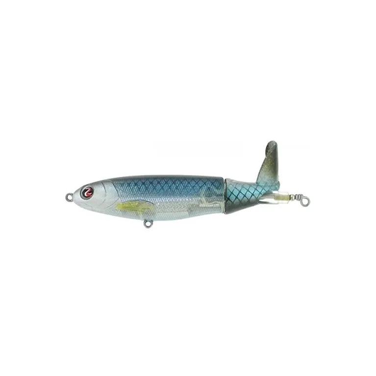 River2Sea Whopper Plopper 130 – Leurre de surface 13 cm 39 g